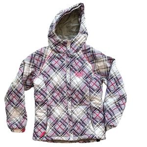 FINAL SALE 686 Ski Jacket Youth L